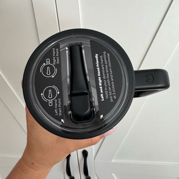 BNWT HydroJug Traveler Stella 40oz - Picture 3 of 5